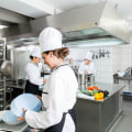 How to Create a Restaurant Cleaning Checklist That Will Impress Your Clients